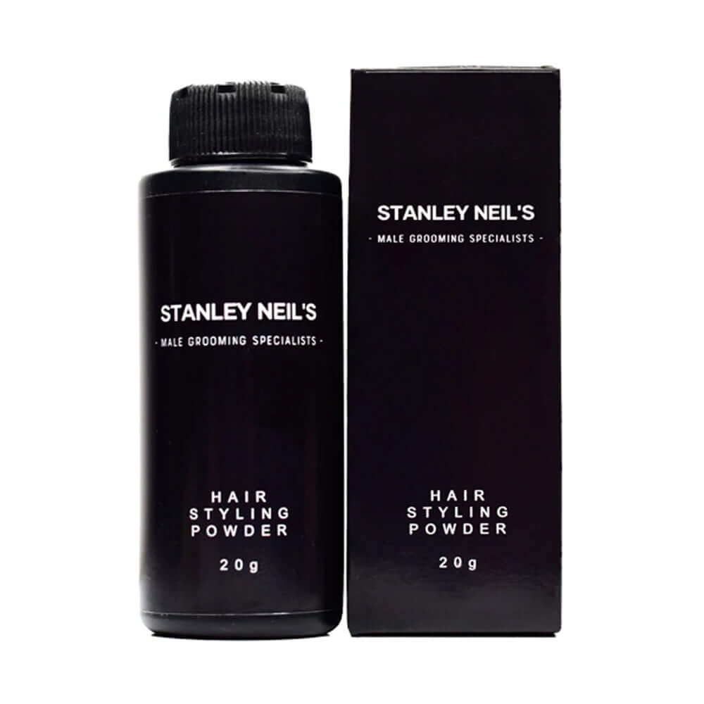 HAIR STYLING POWDER STANLEYNEILS